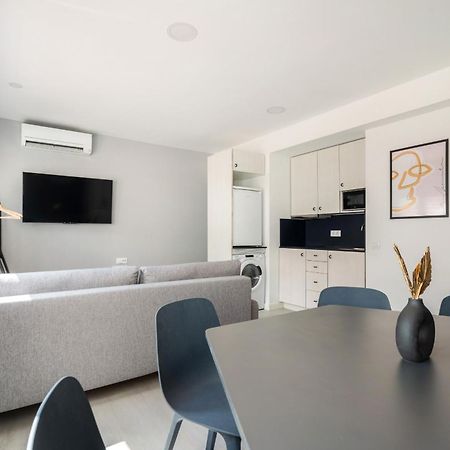Madriver Apartamentos Reformados Con Parking Gratuito المظهر الخارجي الصورة