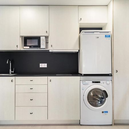 Madriver Apartamentos Reformados Con Parking Gratuito المظهر الخارجي الصورة