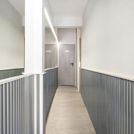 Madriver Apartamentos Reformados Con Parking Gratuito المظهر الخارجي الصورة