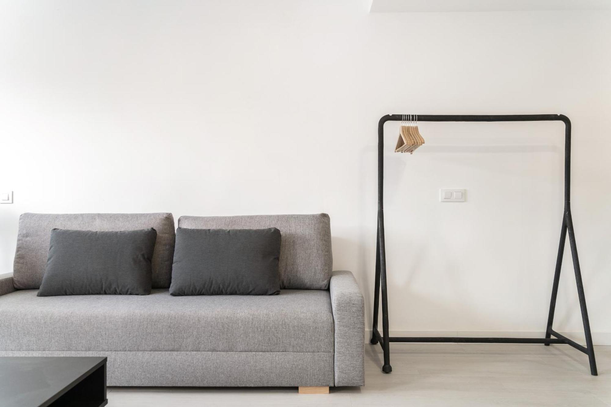 Madriver Apartamentos Reformados Con Parking Gratuito المظهر الخارجي الصورة