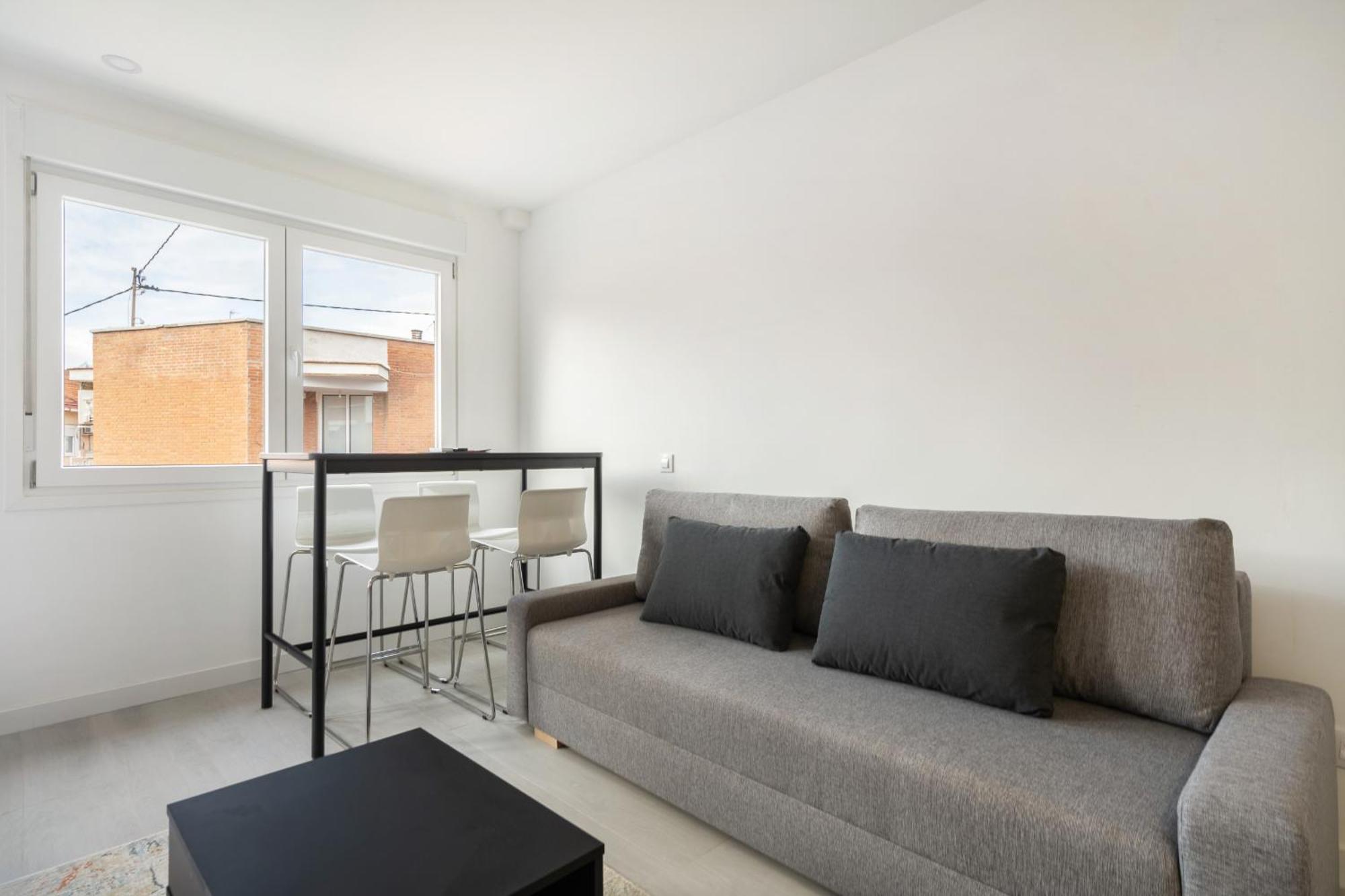 Madriver Apartamentos Reformados Con Parking Gratuito المظهر الخارجي الصورة